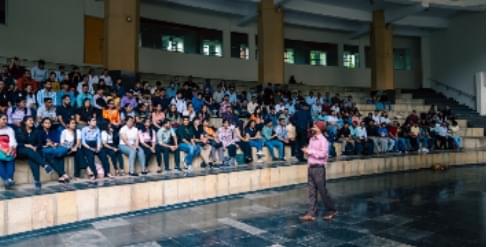 KJ Somaiya College photo 5